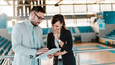 Workpoint Express How To Design Your Flexible Workspace Plan #HR